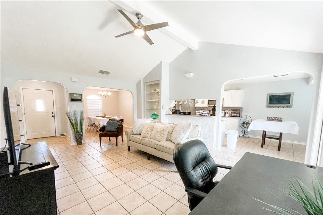 13901 Lighthouse Drive Corpus Christi TX 78418