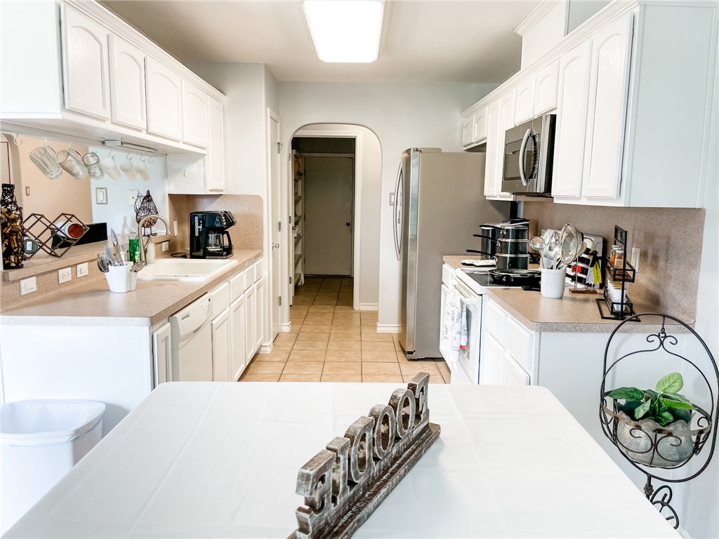 13901 Lighthouse Drive Corpus Christi TX 78418