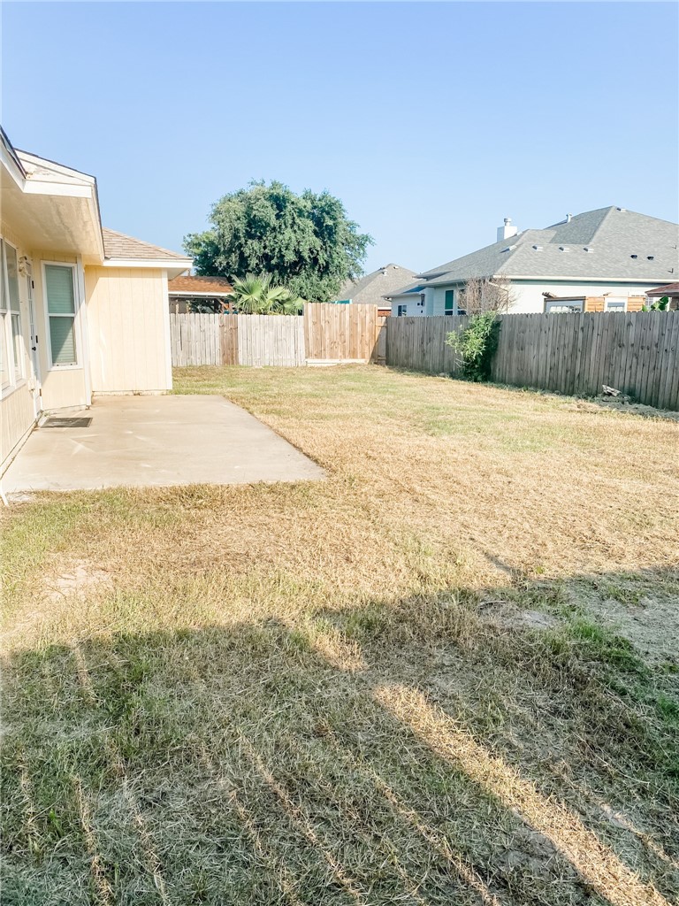 13901 Lighthouse Drive Corpus Christi TX 78418