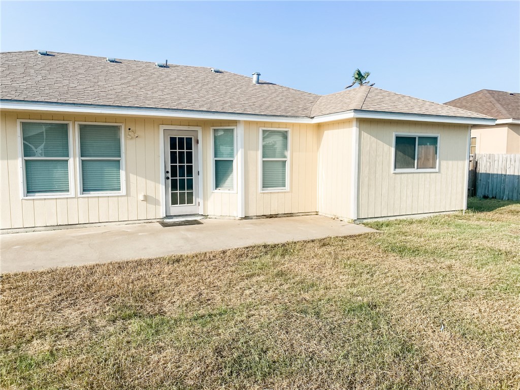 13901 Lighthouse Drive Corpus Christi TX 78418