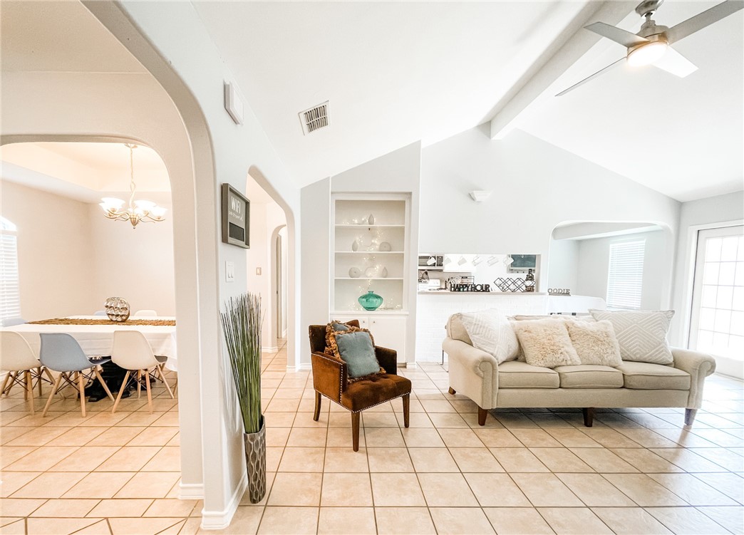 13901 Lighthouse Drive Corpus Christi TX 78418