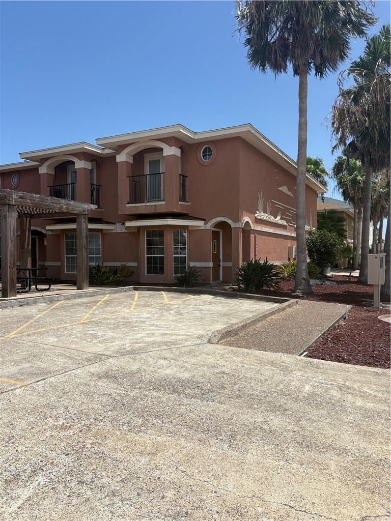 15422 Seamount Cay Court 101 Corpus Christi TX 78418