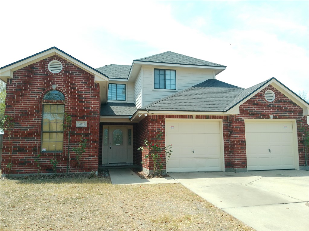7033 Premont Drive Corpus Christi TX 78414