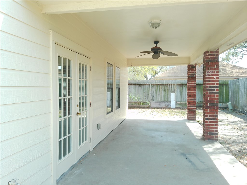 7033 Premont Drive Corpus Christi TX 78414