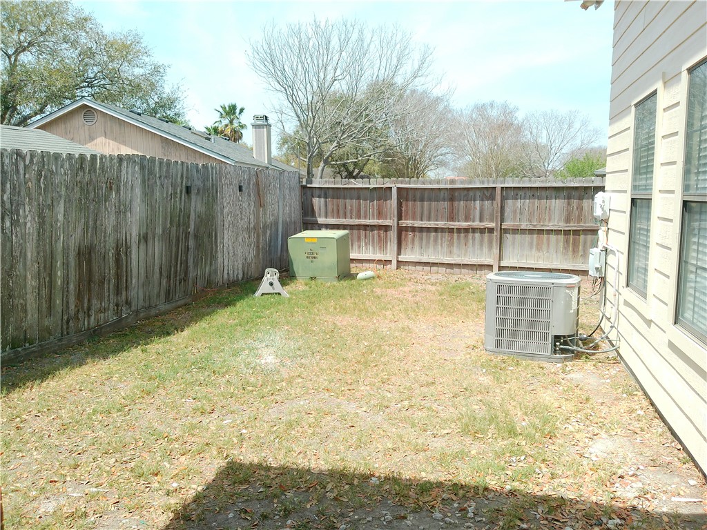 7033 Premont Drive Corpus Christi TX 78414