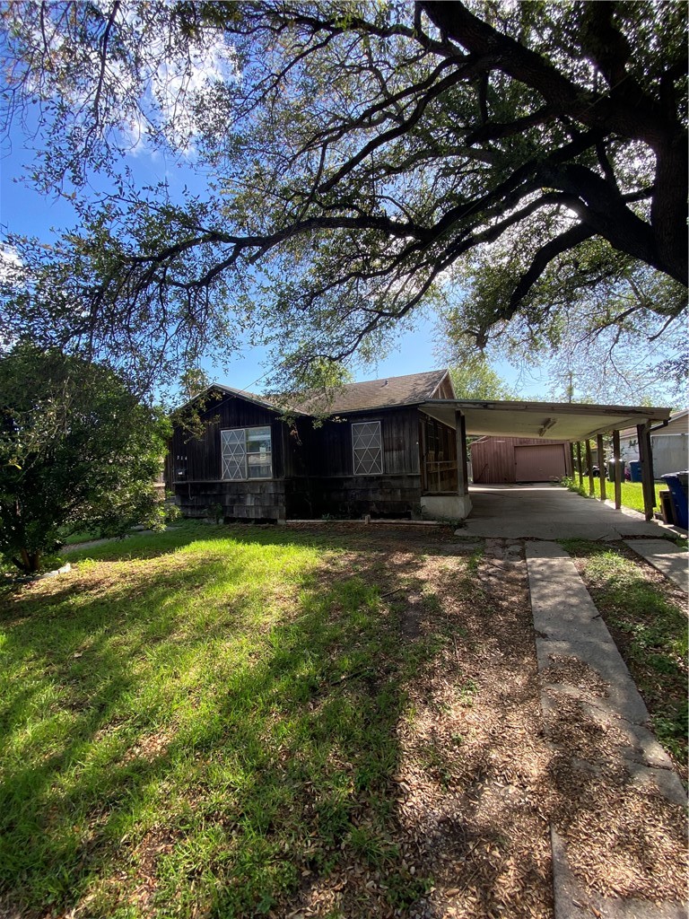 314 Ethel Street Corpus Christi TX 78408
