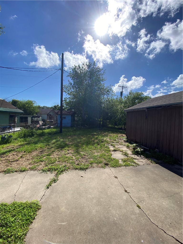 314 Ethel Street Corpus Christi TX 78408