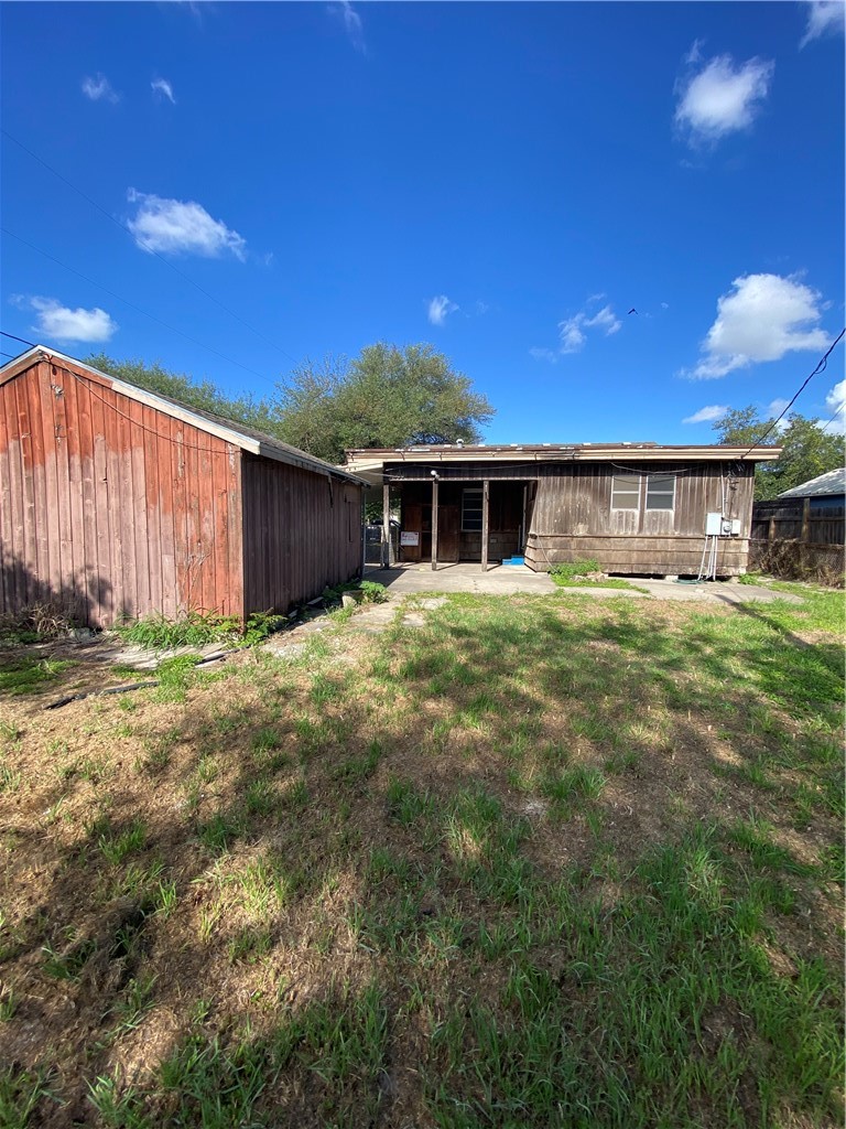 314 Ethel Street Corpus Christi TX 78408