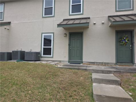 302 St. Andrews A-102 Rockport TX 78382