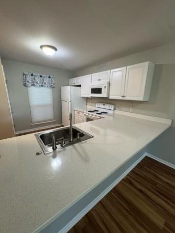 302 St. Andrews A-102 Rockport TX 78382