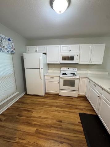 302 St. Andrews A-102 Rockport TX 78382