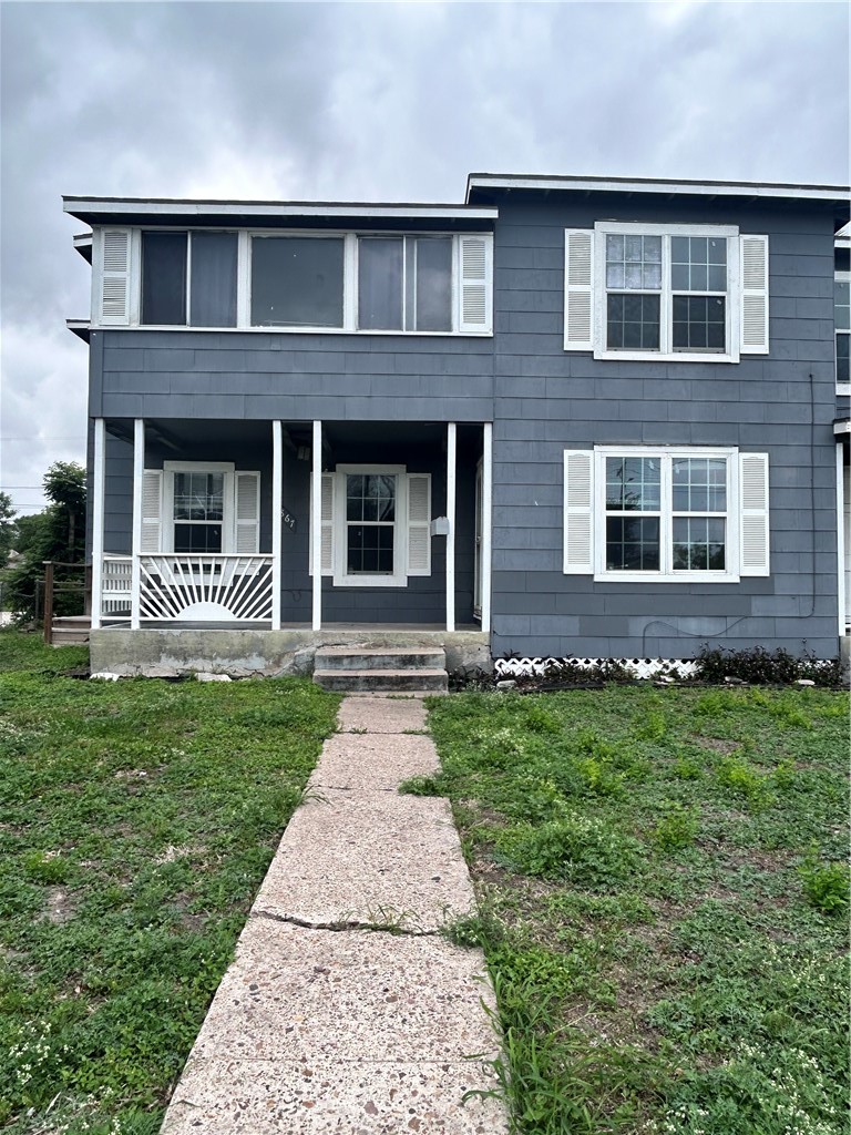 2867 S Staples Street Corpus Christi TX 78404