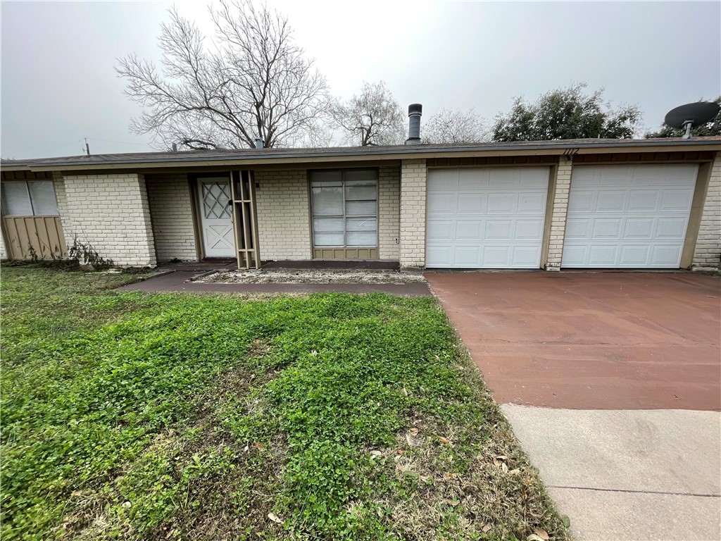 1112 Orion Drive Portland TX 78374