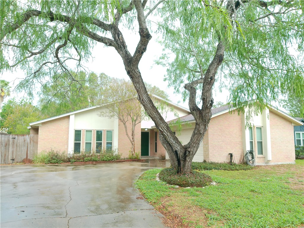 6306 Kristin Drive Corpus Christi TX 78414