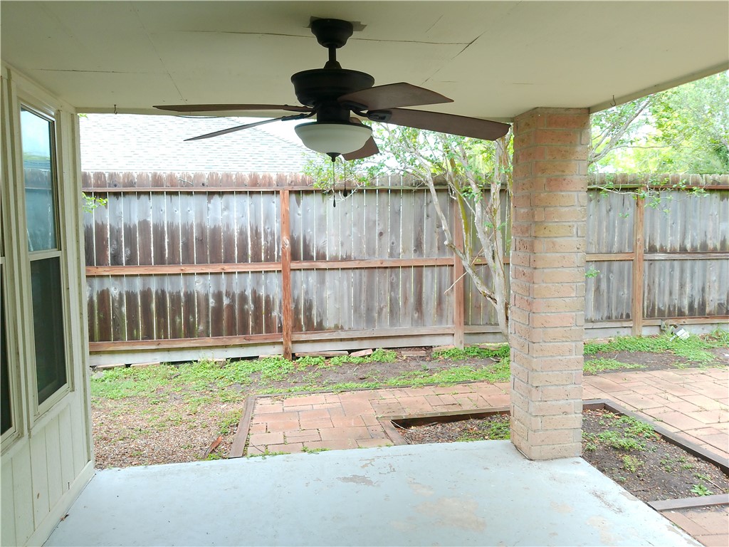 6306 Kristin Drive Corpus Christi TX 78414