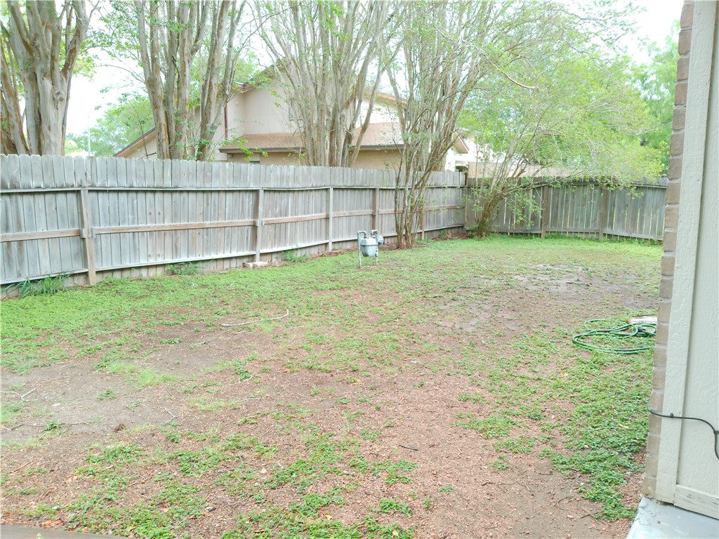 6306 Kristin Drive Corpus Christi TX 78414