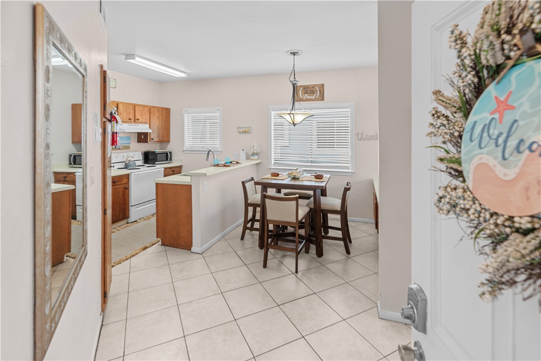 15010 Leeward Drive 104 Corpus Christi TX 78418