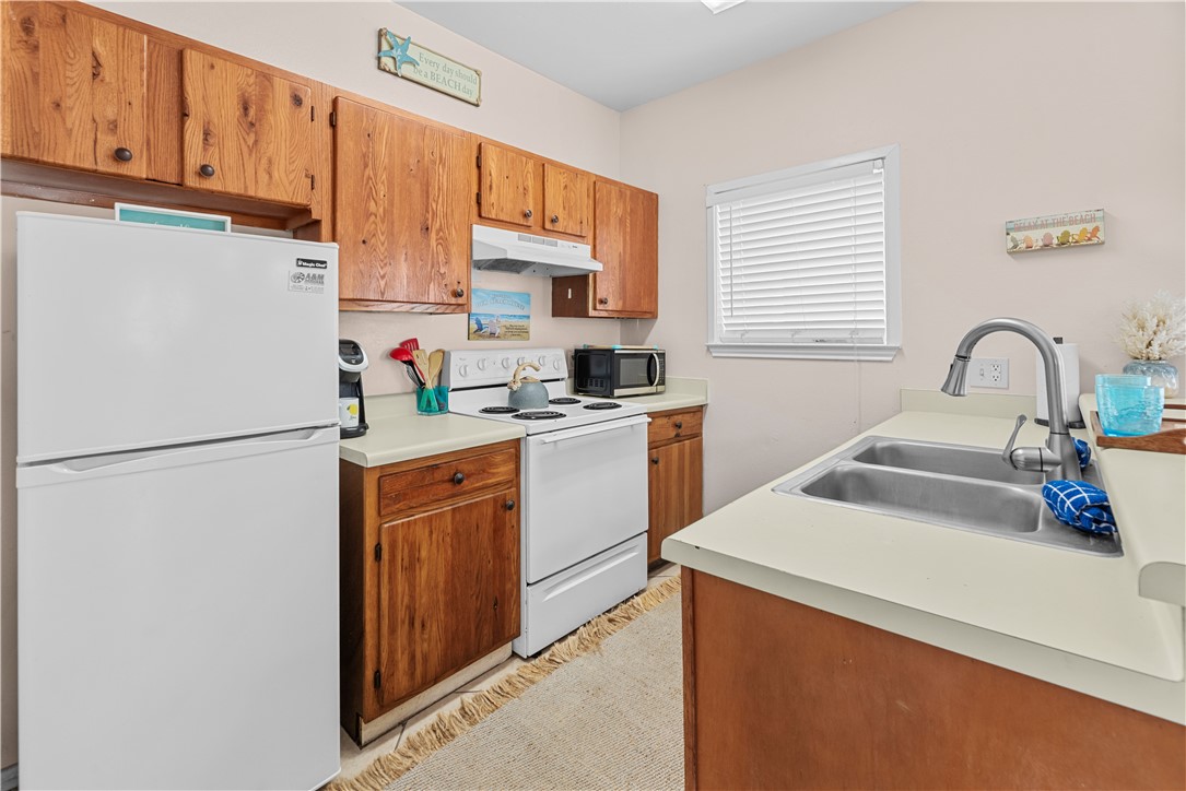 15010 Leeward Drive 104 Corpus Christi TX 78418