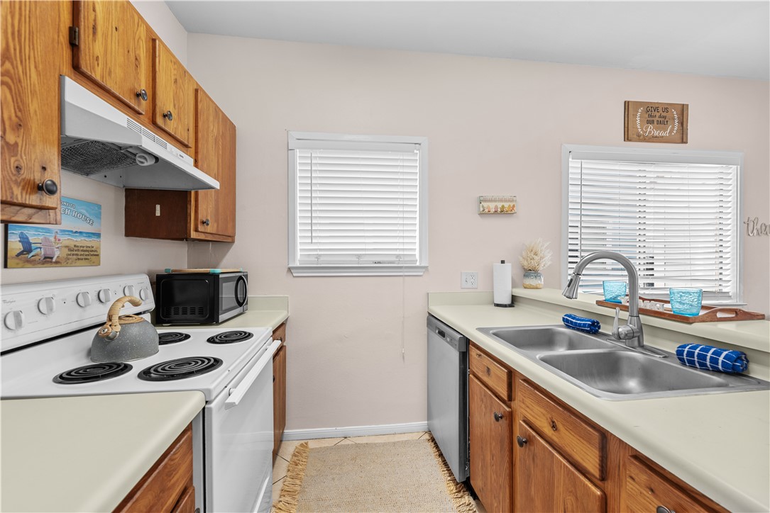 15010 Leeward Drive 104 Corpus Christi TX 78418