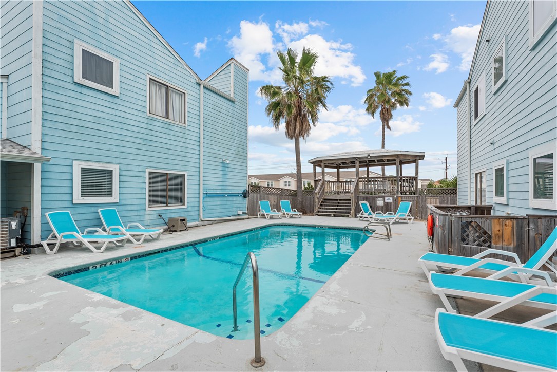 15010 Leeward Drive 104 Corpus Christi TX 78418