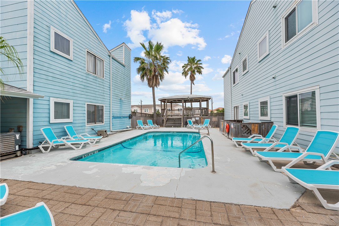 15010 Leeward Drive 104 Corpus Christi TX 78418