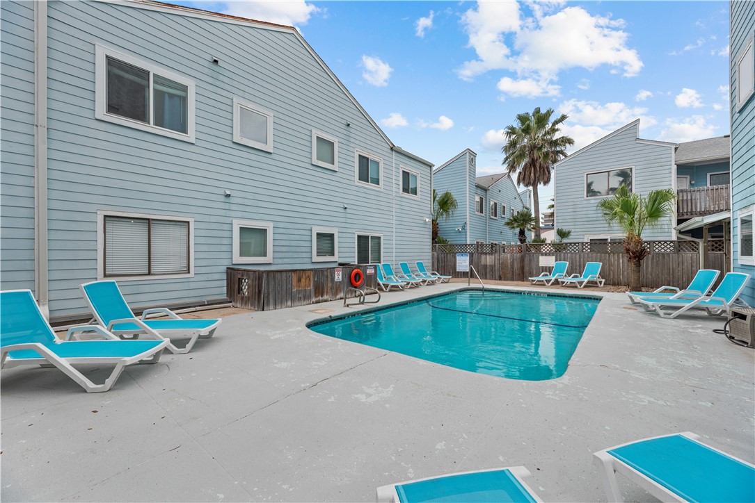 15010 Leeward Drive 104 Corpus Christi TX 78418