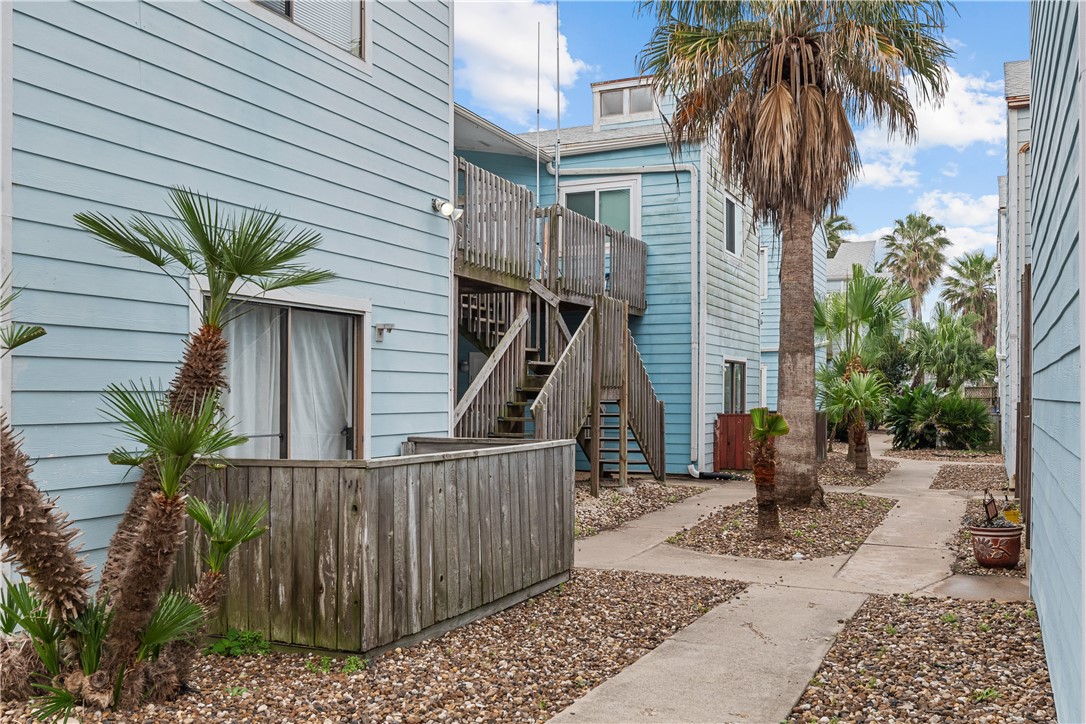15010 Leeward Drive 104 Corpus Christi TX 78418