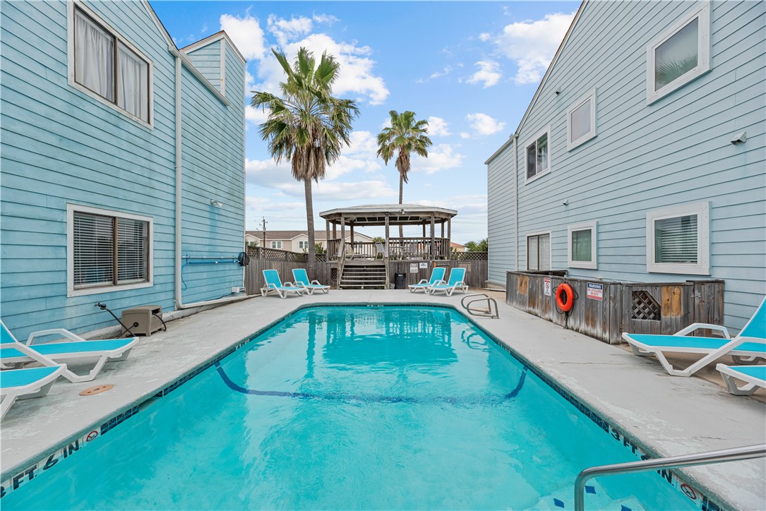 15010 Leeward Drive 104 Corpus Christi TX 78418