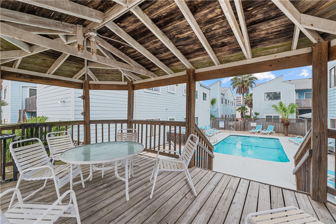 15010 Leeward Drive 104 Corpus Christi TX 78418