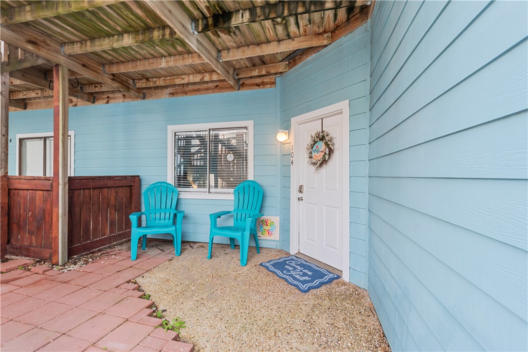15010 Leeward Drive 104 Corpus Christi TX 78418