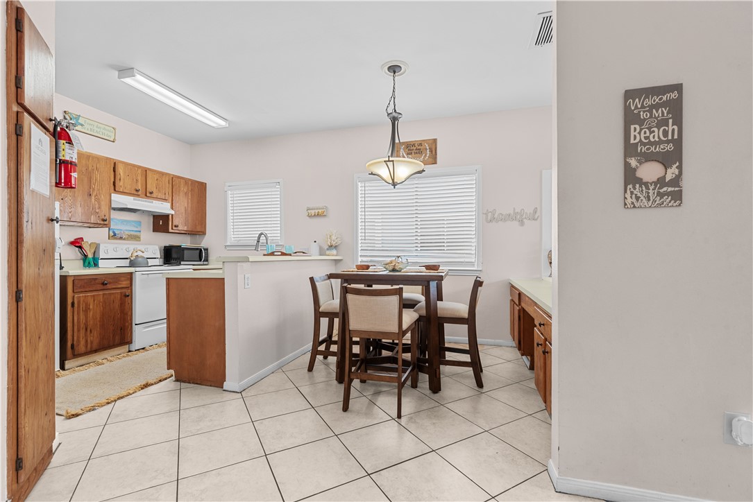 15010 Leeward Drive 104 Corpus Christi TX 78418