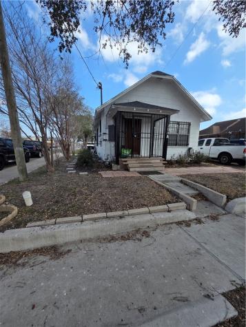 200 Clemmer Street A Corpus Christi TX 78415