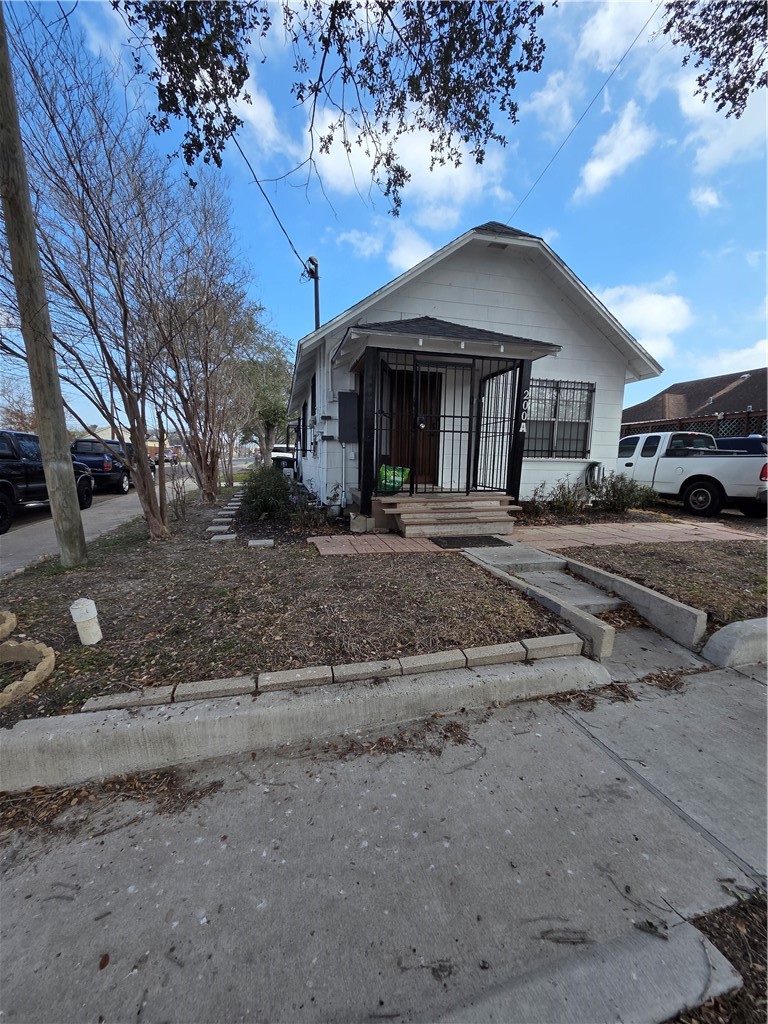200 Clemmer Street A Corpus Christi TX 78415