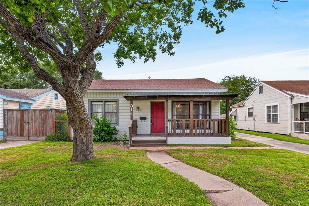 314 Melrose Street Corpus Christi TX 78404