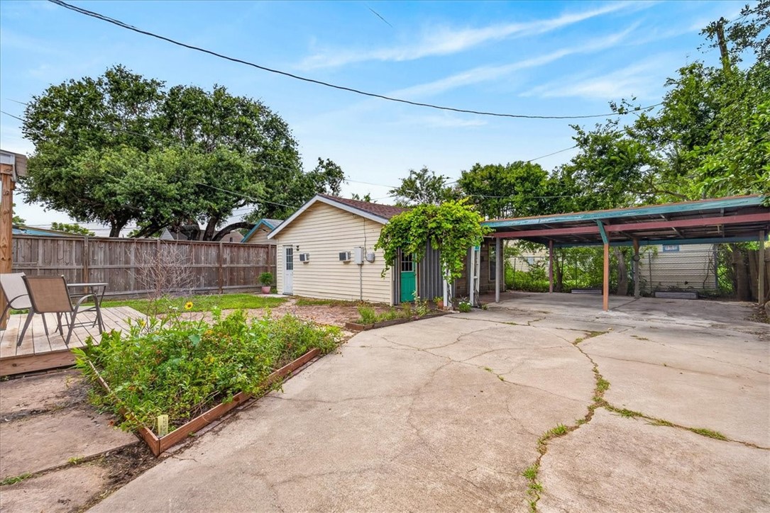 314 Melrose Street Corpus Christi TX 78404