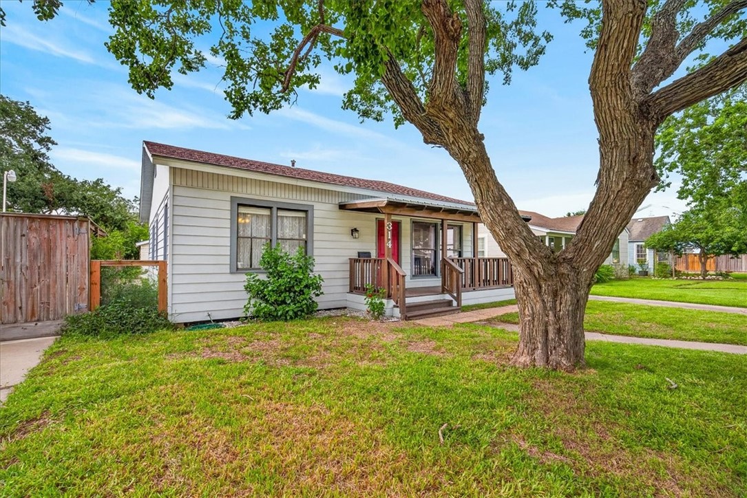 314 Melrose Street Corpus Christi TX 78404