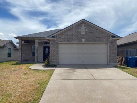 1133 Imperial Street Portland TX 78374