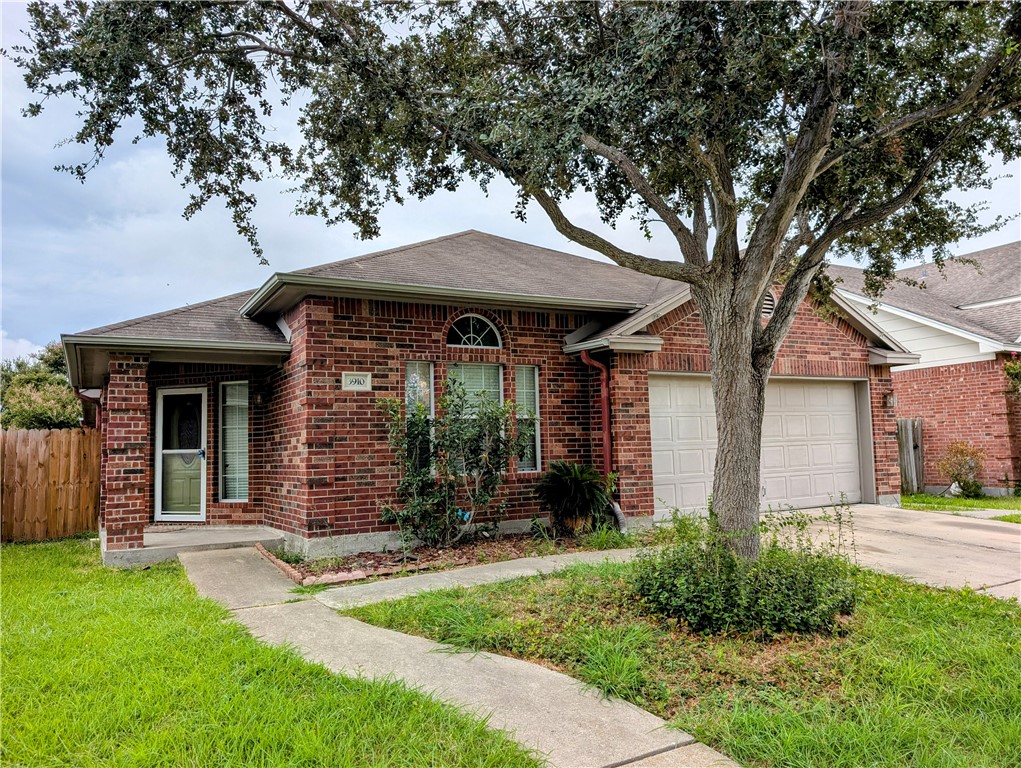 3910 Gibraltar Drive Corpus Christi TX 78414