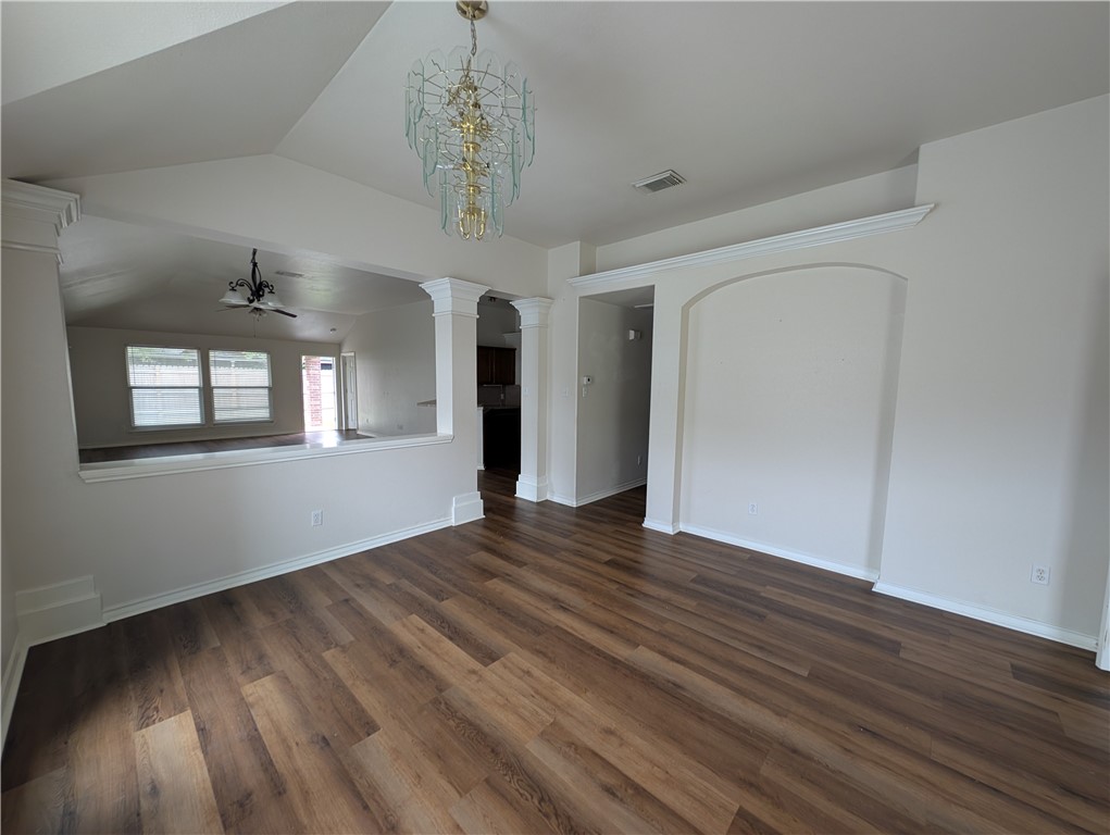 3910 Gibraltar Drive Corpus Christi TX 78414