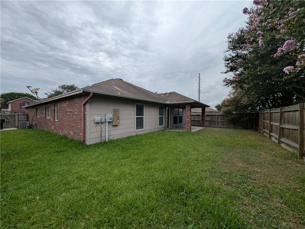 3910 Gibraltar Drive Corpus Christi TX 78414