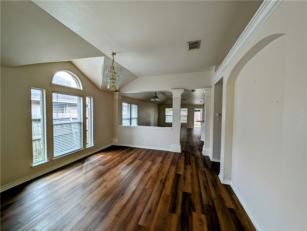 3910 Gibraltar Drive Corpus Christi TX 78414