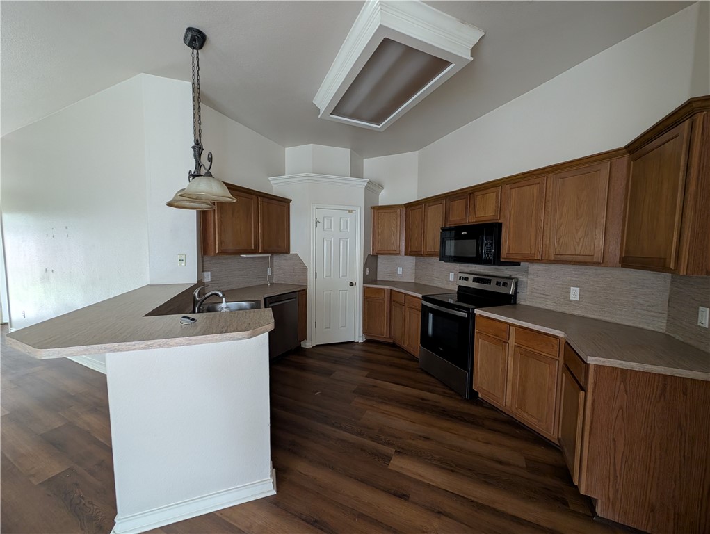 3910 Gibraltar Drive Corpus Christi TX 78414