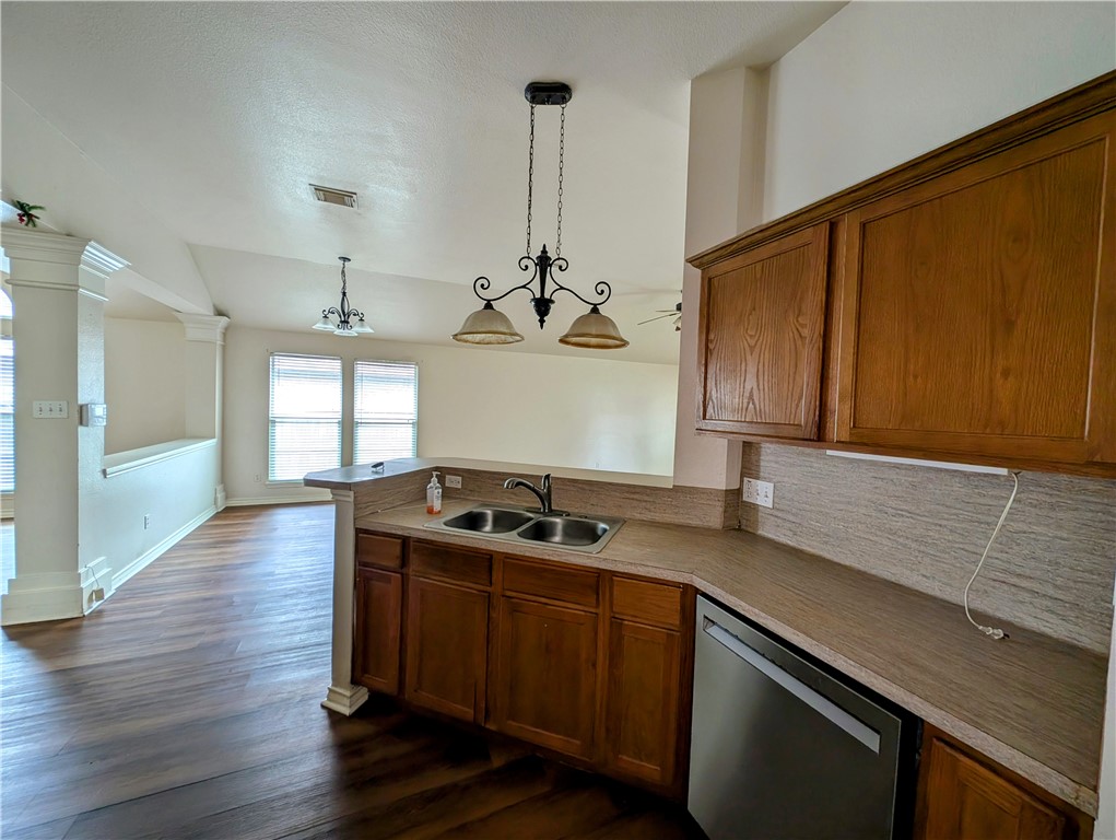 3910 Gibraltar Drive Corpus Christi TX 78414