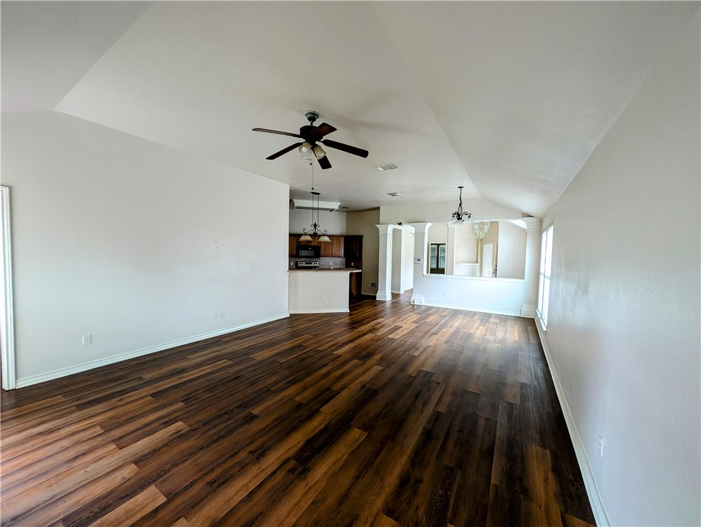 3910 Gibraltar Drive Corpus Christi TX 78414