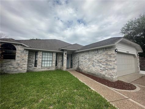 4438 Silver Hollow Drive Corpus Christi TX 78413