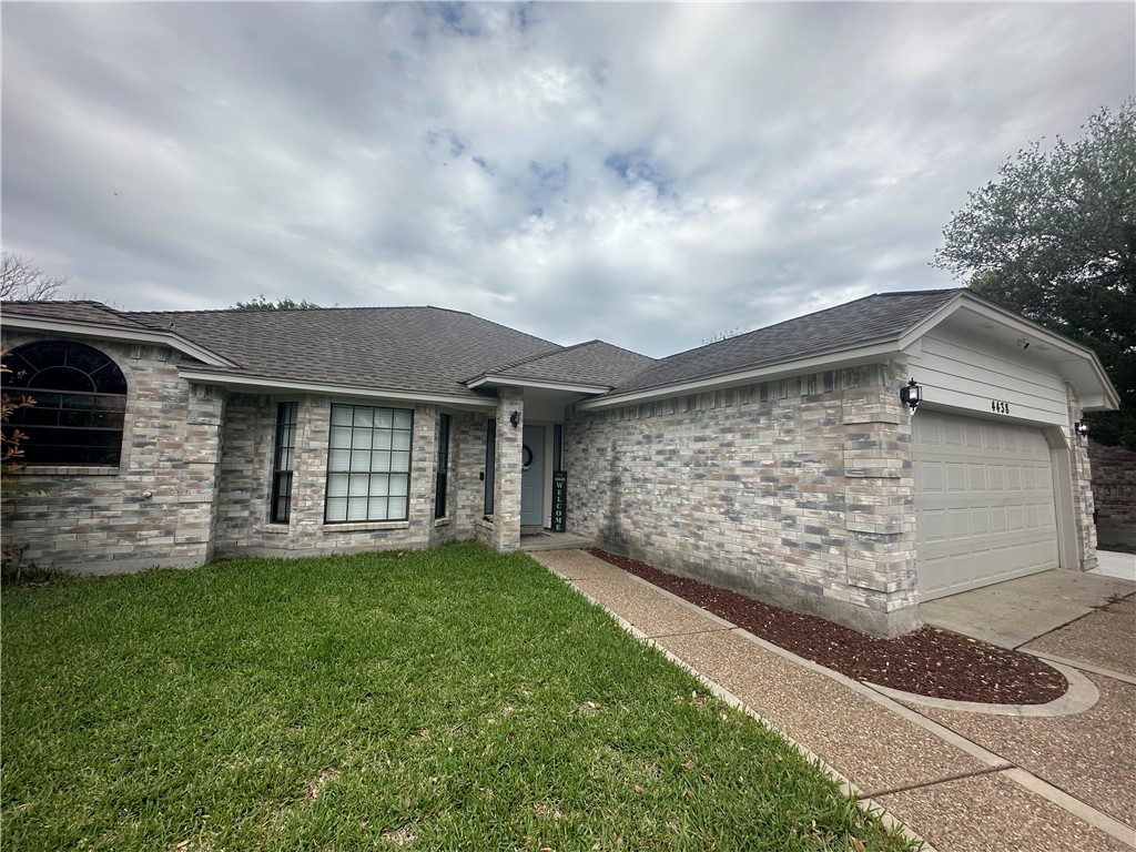 4438 Silver Hollow Drive Corpus Christi TX 78413