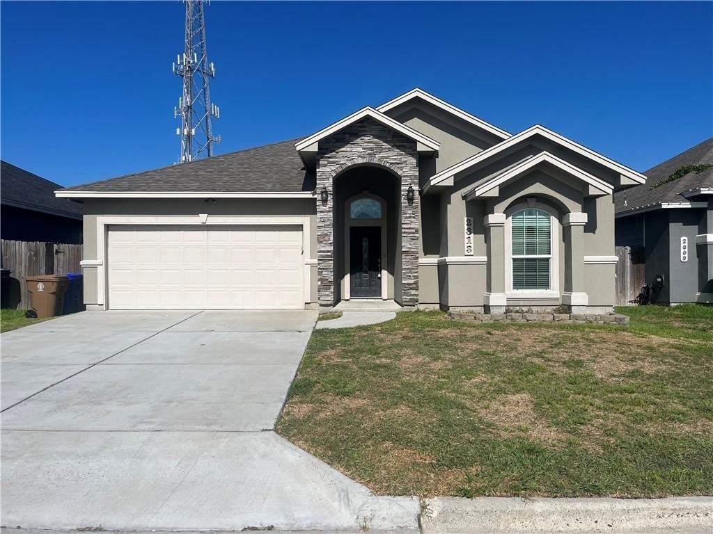 2813 Lake Tranquility Corpus Christi TX 78414