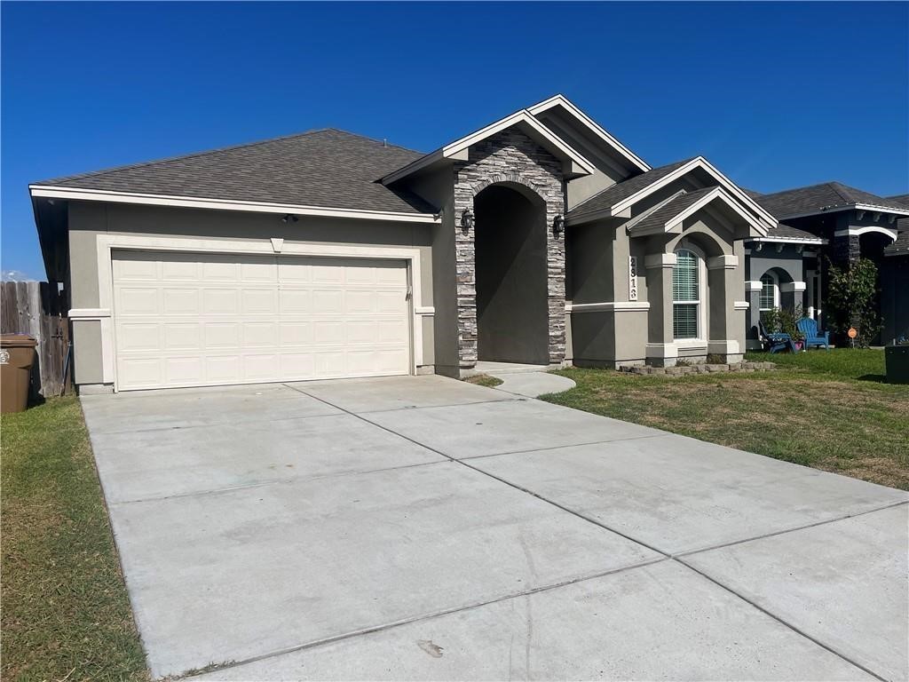 2813 Lake Tranquility Corpus Christi TX 78414