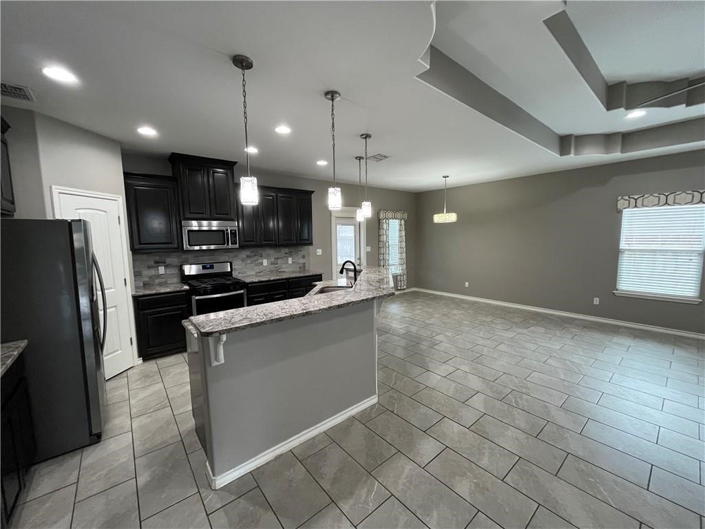 2813 Lake Tranquility Corpus Christi TX 78414