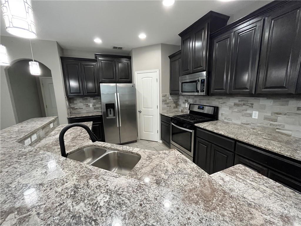 2813 Lake Tranquility Corpus Christi TX 78414